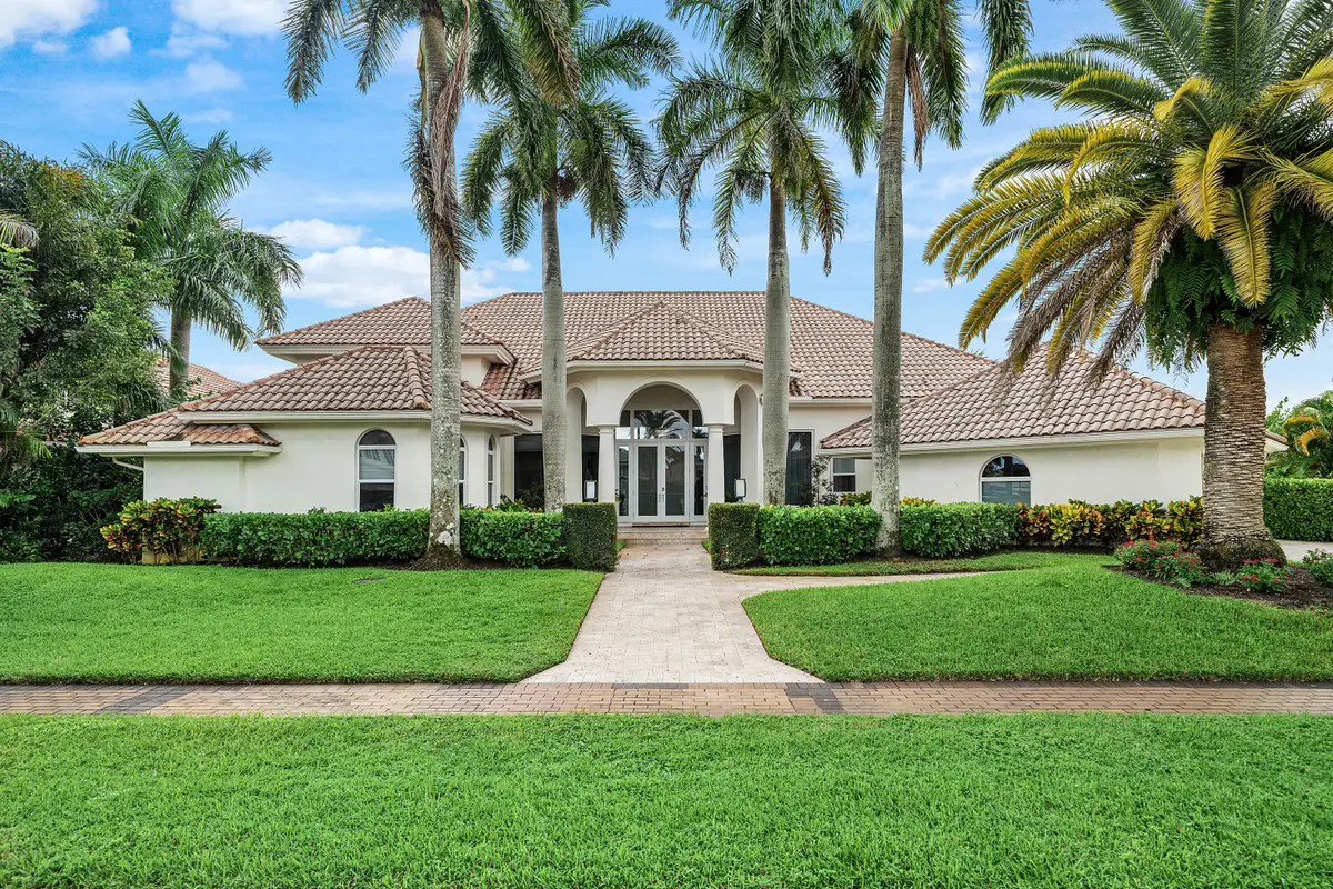 7080 Lions Head Lane, Boca Raton, FL 33496 - #1