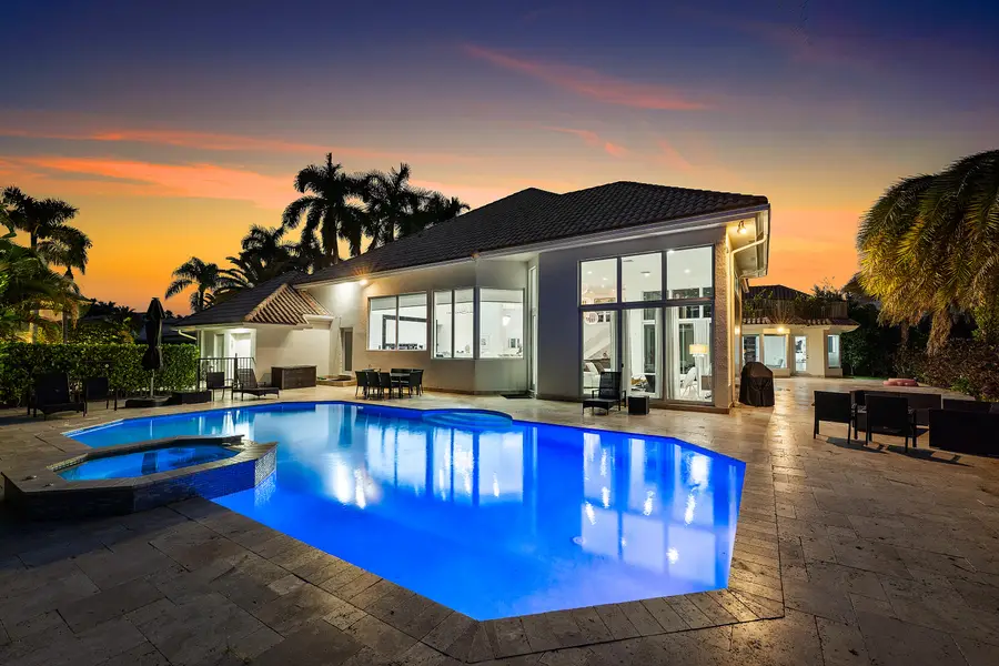 7080 Lions Head Lane, Boca Raton, FL 33496 - #2