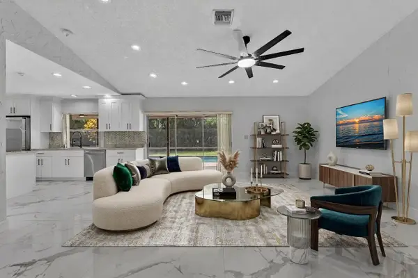 8866 NW 2nd Place, Coral Springs, FL 33071