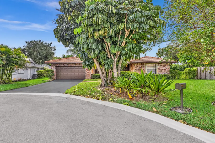 8866 NW 2nd Place, Coral Springs, FL 33071 - #2