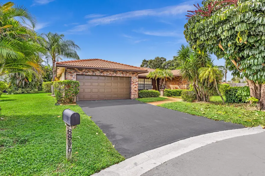 8866 NW 2nd Place, Coral Springs, FL 33071 - #3
