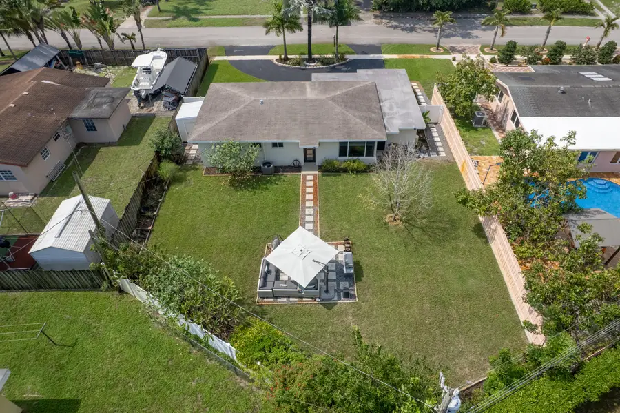 1530 SW 25th Avenue, Fort Lauderdale, FL 33312 - #2