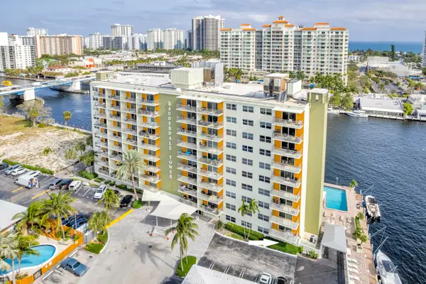 2900 NE 30th Street #G1, Fort Lauderdale, FL 33306