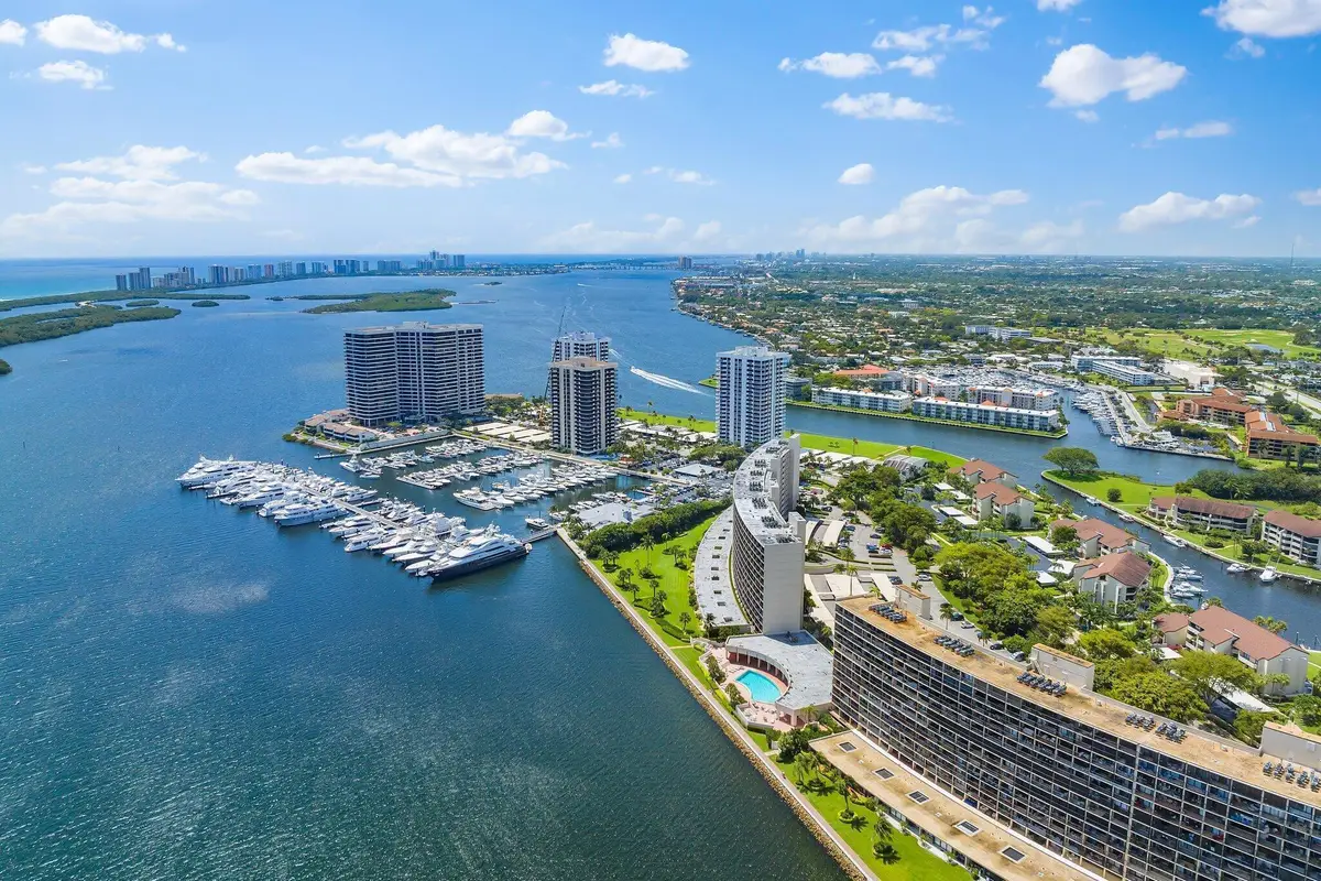122 Lakeshore Drive #G40, North Palm Beach, FL 33408 - #1