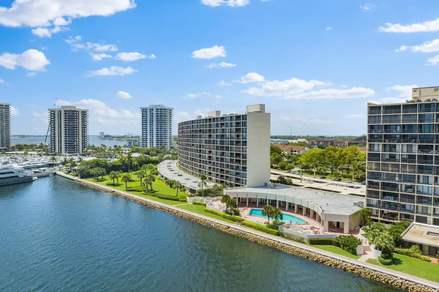 122 Lakeshore Drive #G40, North Palm Beach, FL 33408 - #2