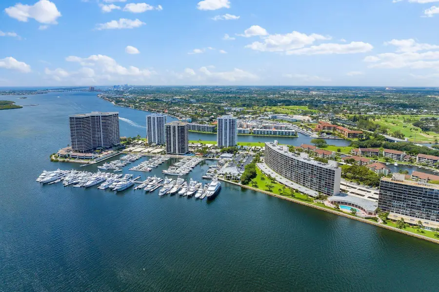 122 Lakeshore Drive #G40, North Palm Beach, FL 33408 - #3