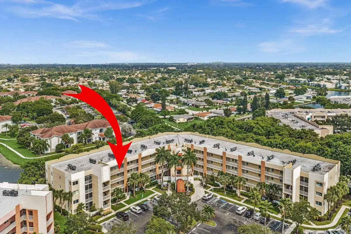 7775 Yardley Drive #403, Tamarac, FL 33321 - #1