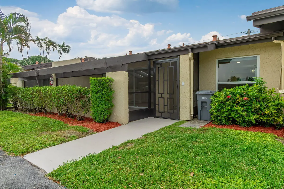 13665 Via Aurora #C, Delray Beach, FL 33484 - #1