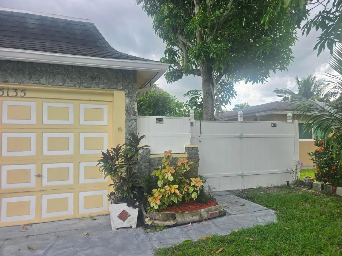 5135 SW 10th Street, Margate, FL 33068 - #1