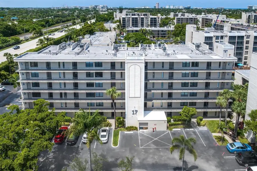 17 Royal Palm Way #6010, Boca Raton, FL 33432 - #3