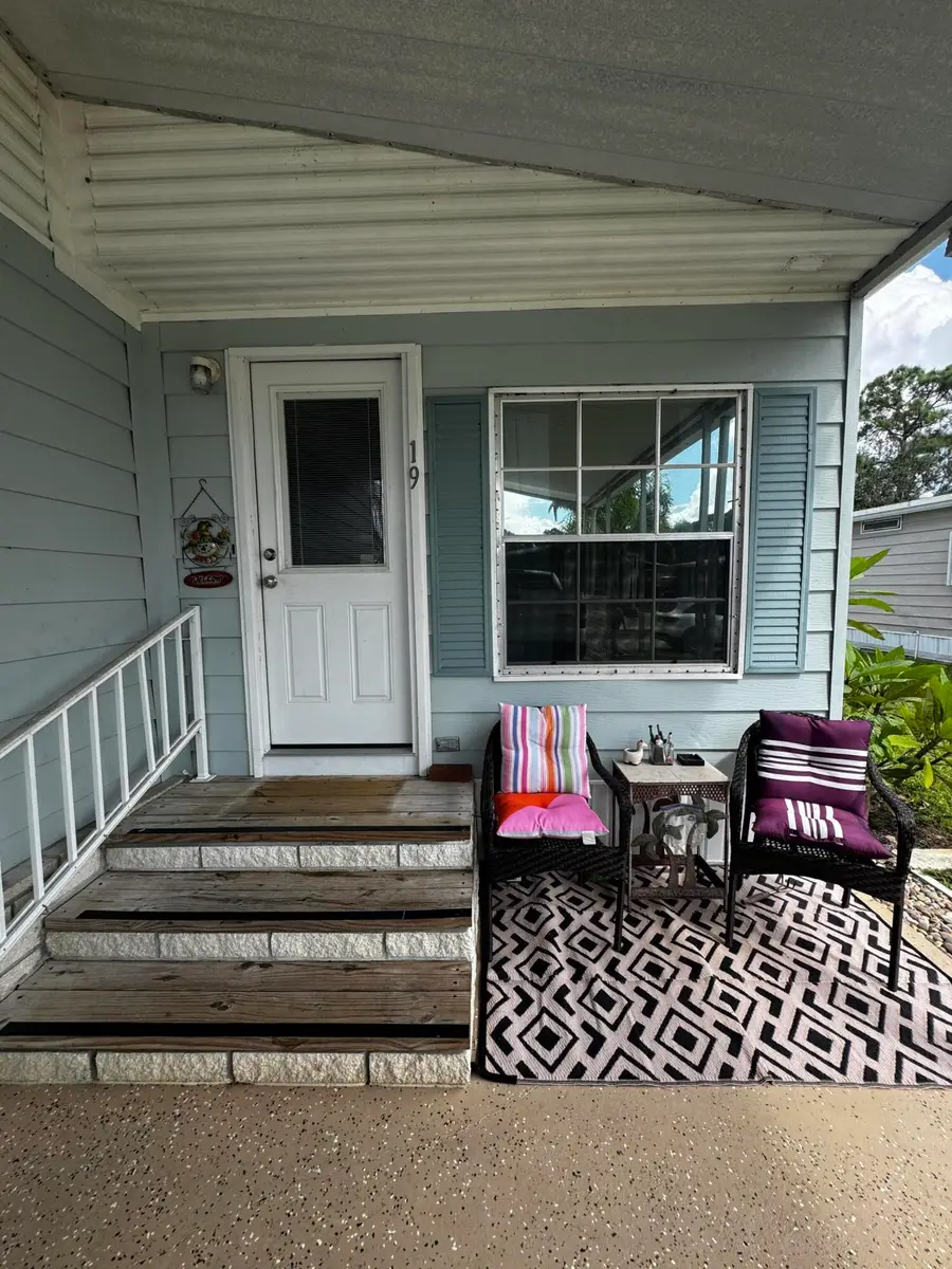 19 San Luis Obispo, Fort Pierce, FL 34951 - #2