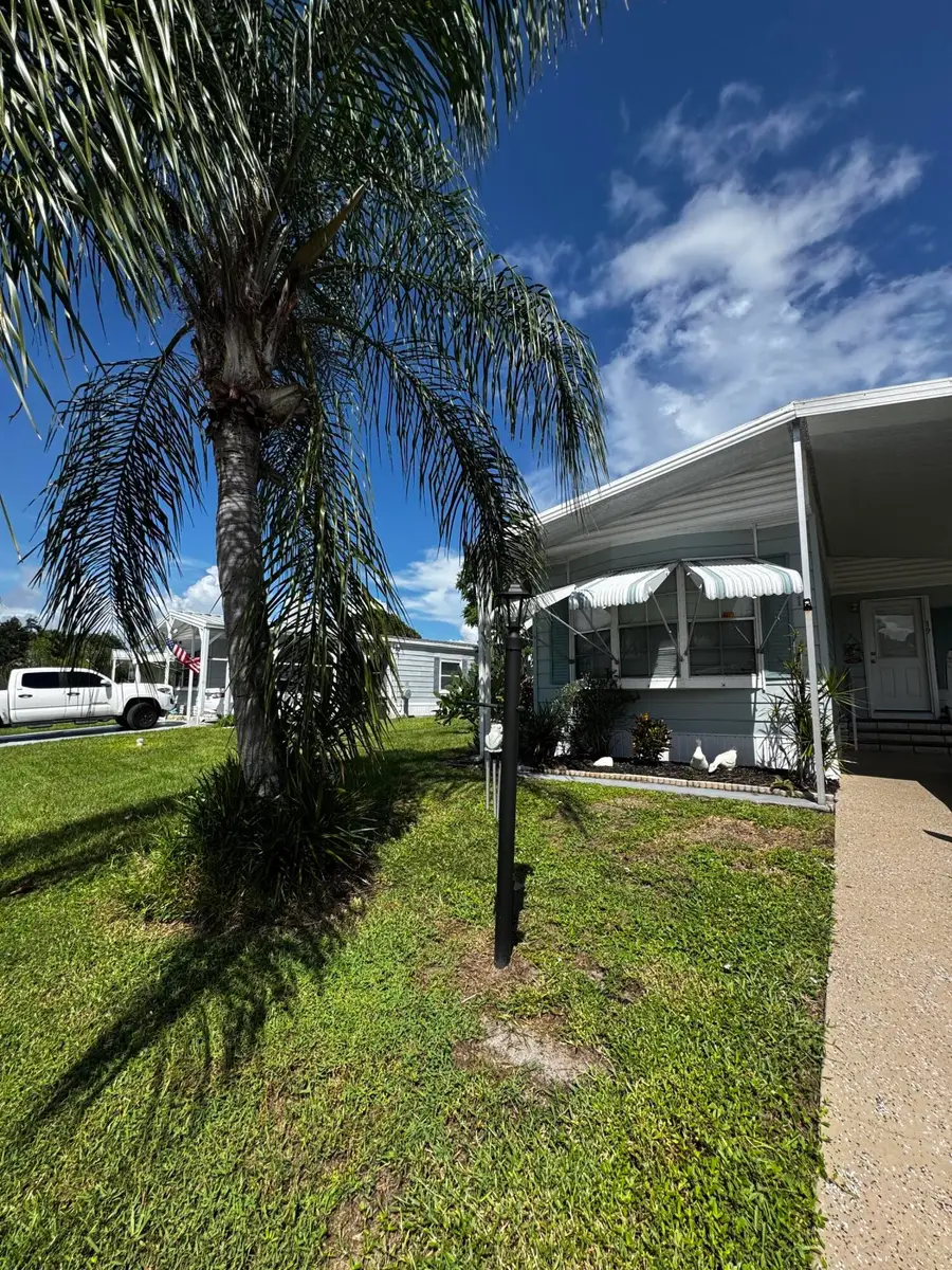 19 San Luis Obispo, Fort Pierce, FL 34951 - #3