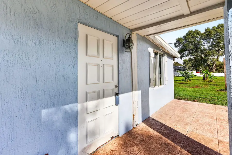 3171 Dame Road, Fort Pierce, FL 34981 - #2