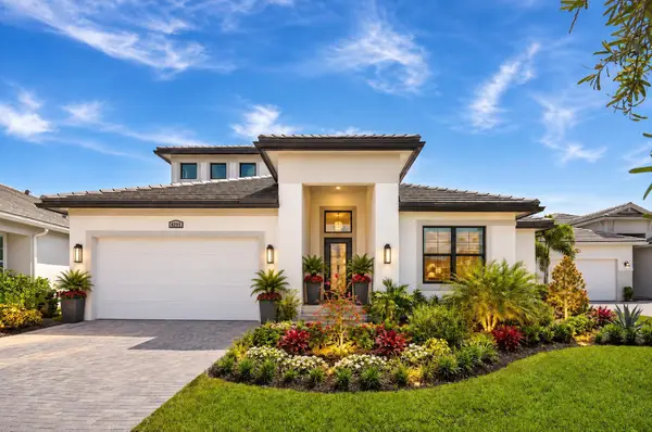 8295 SW Norcia Way, Port St Lucie, FL 34987