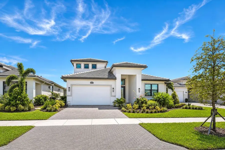 8295 SW Norcia Way, Port Saint Lucie, FL 34987 - #2