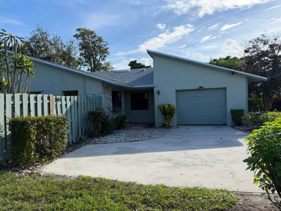 866 NW 25th Avenue, Delray Beach, FL 33445 - #2