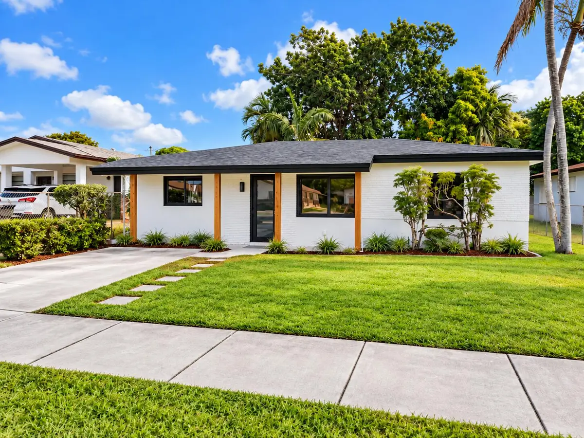 4009 SW 21st Street, West Park, FL 33023 - #1