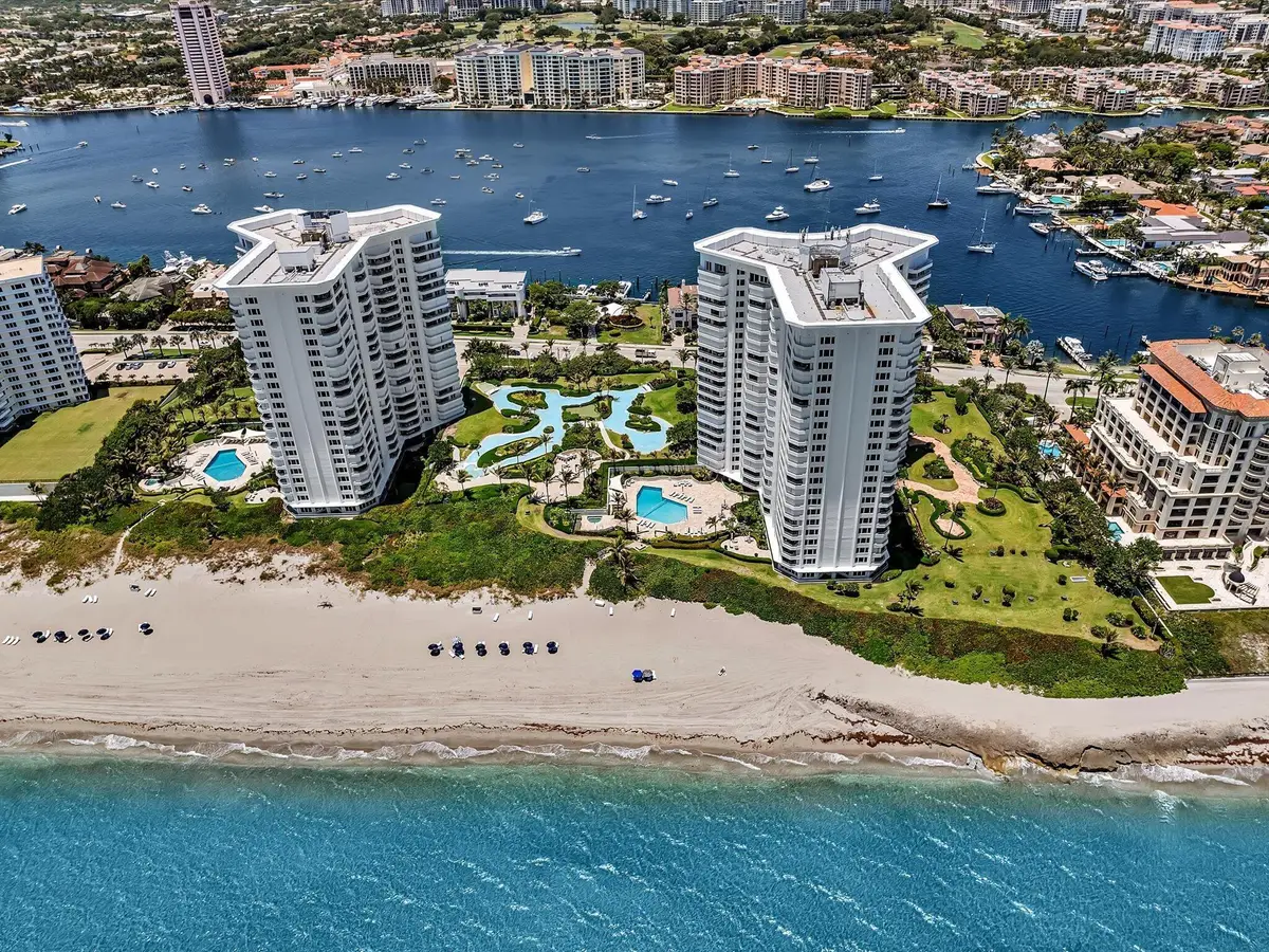 550 S Ocean Boulevard #2209, Boca Raton, FL 33432 - #1