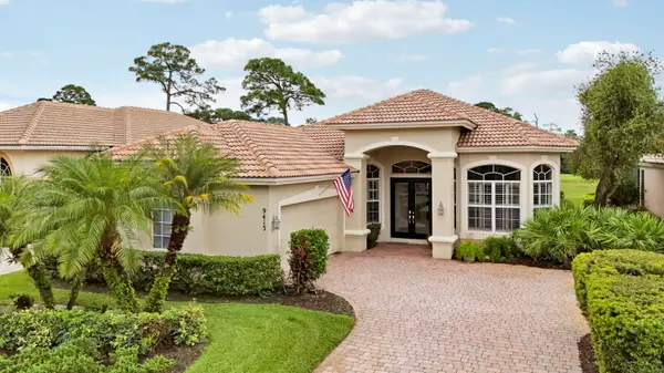 9413 Avenel Lane, Port St Lucie, FL 34986