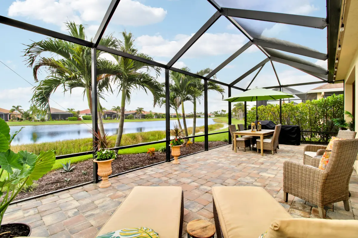 12350 SW Weeping Willow Avenue, Port Saint Lucie, FL 34987 - #1
