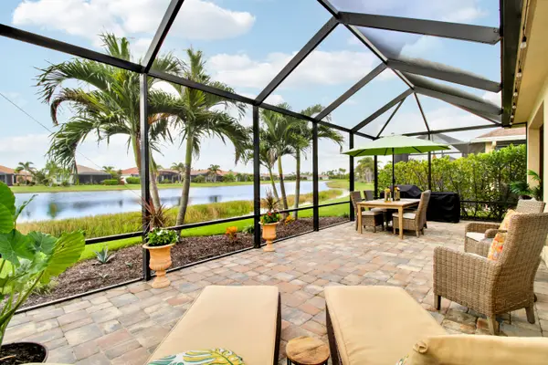 12350 SW Weeping Willow Avenue, Port St Lucie, FL 34987