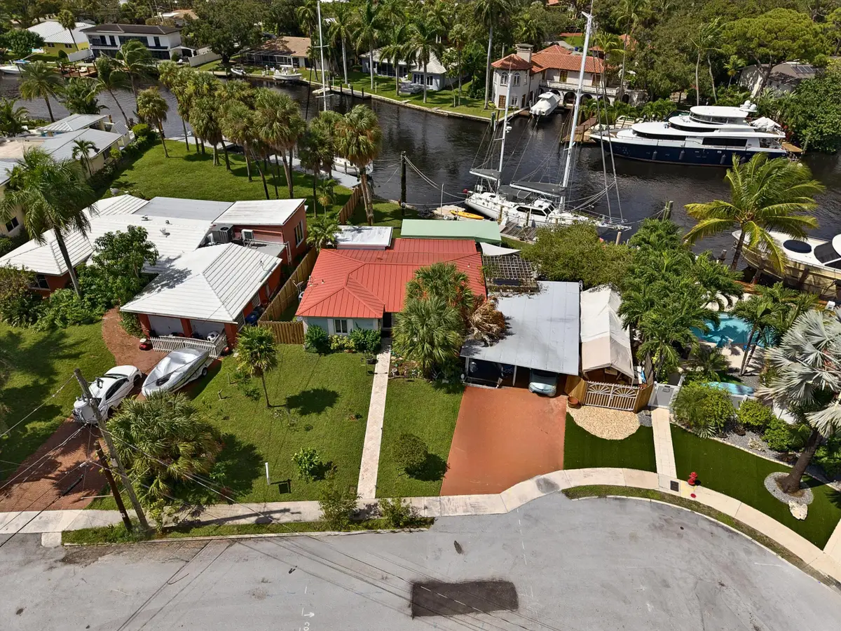 1333 Citrus Isle, Fort Lauderdale, FL 33315 - #1