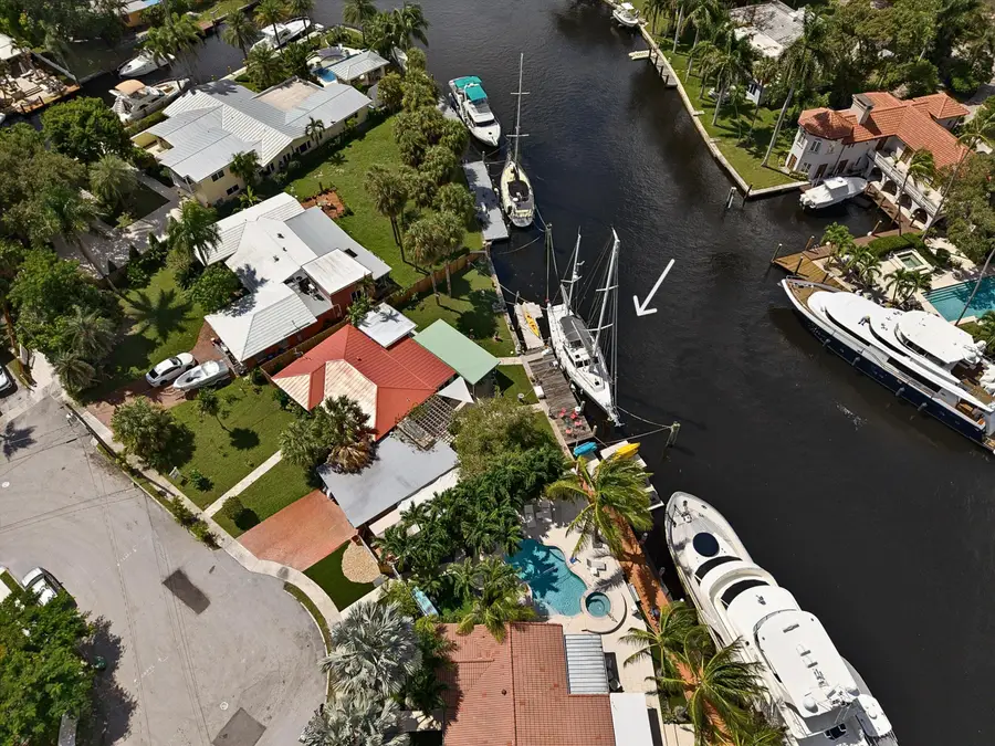 1333 Citrus Isle, Fort Lauderdale, FL 33315 - #2