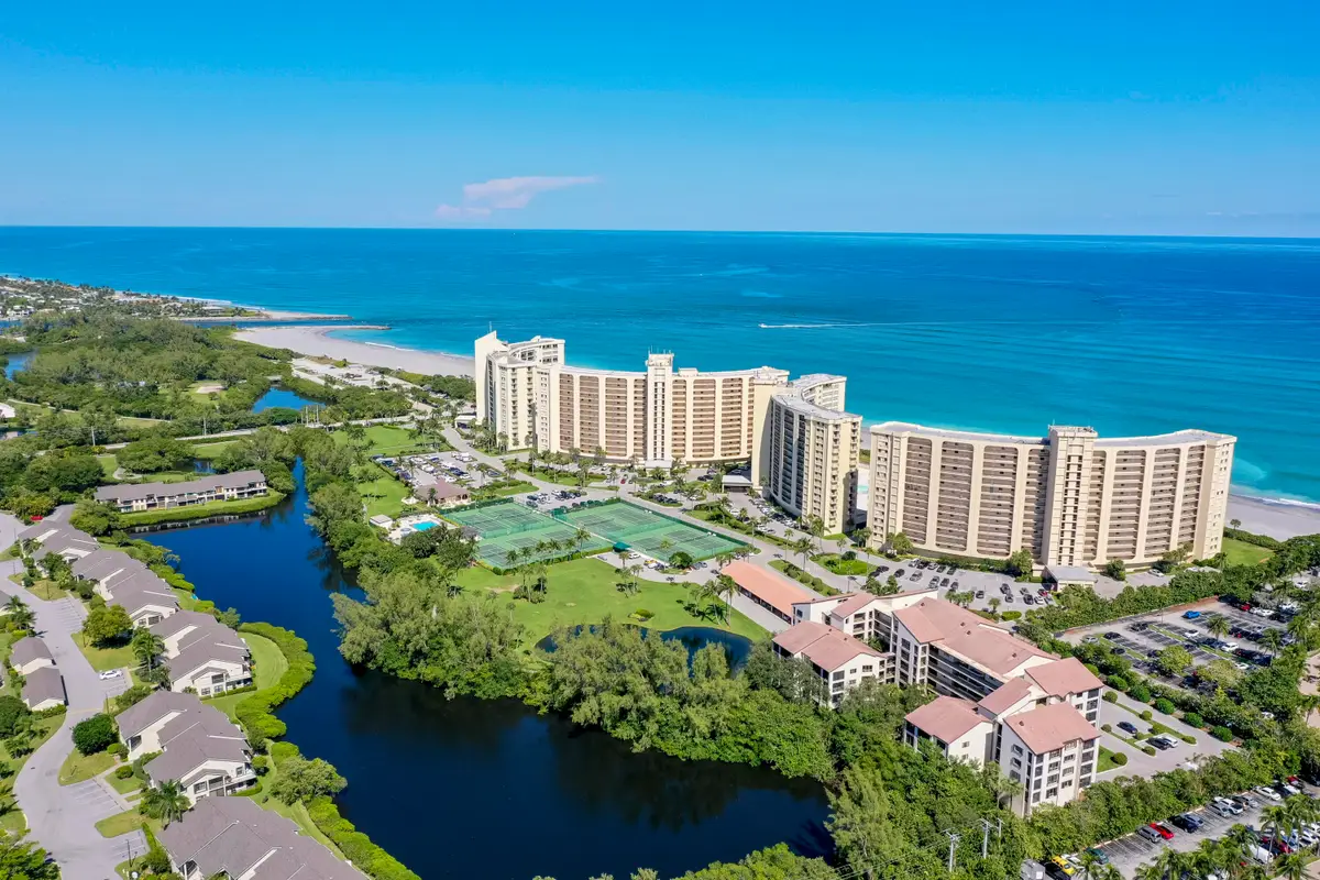 500 Ocean Trail Way #409, Jupiter, FL 33477 - #1