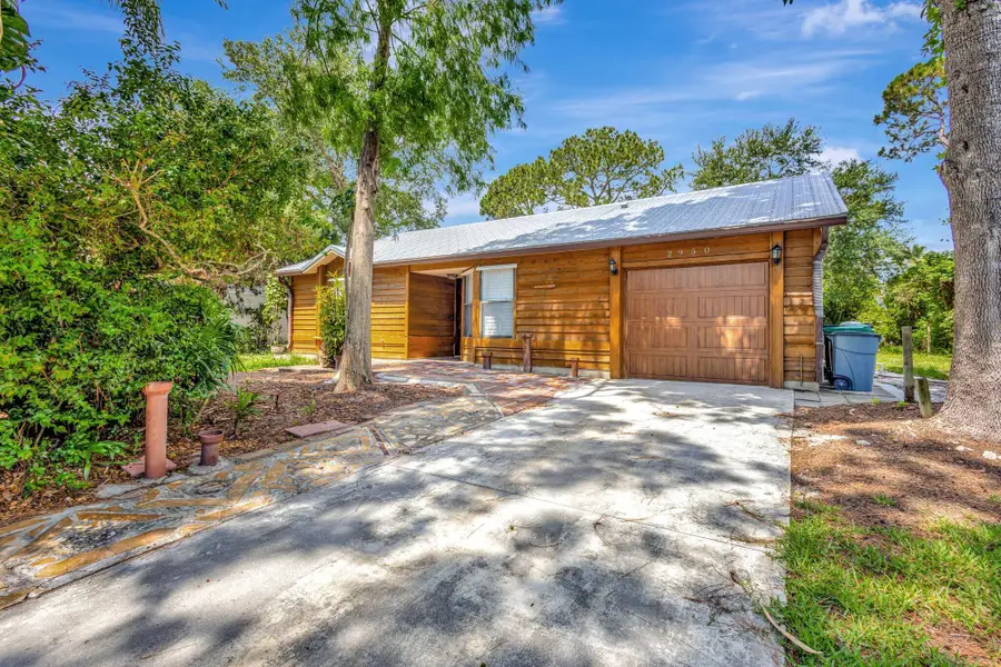 2950 SW Bright Street, Port Saint Lucie, FL 34953 - #2