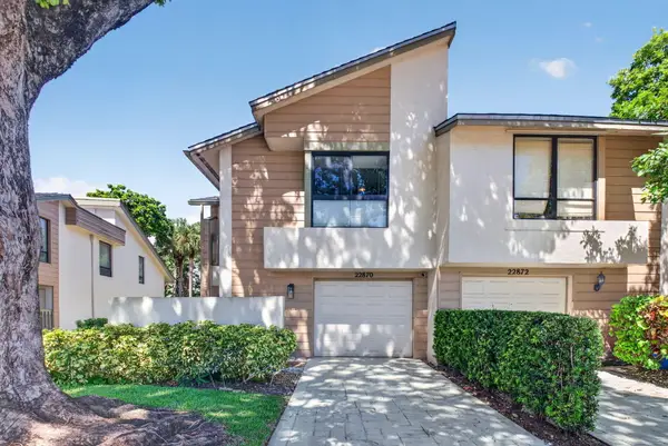 22870 Ironwedge Drive #22870, Boca Raton, FL 33433