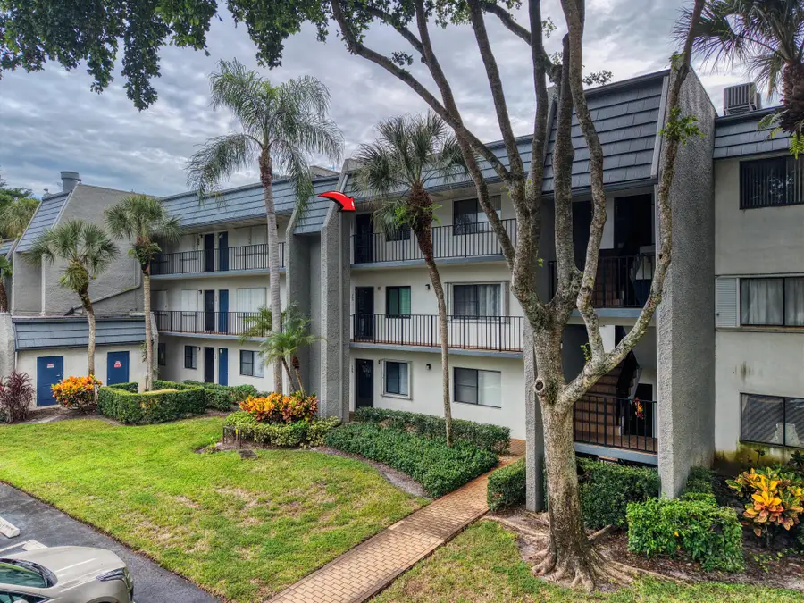 4833 Esedra Court #305, Lake Worth, FL 33467 - #2
