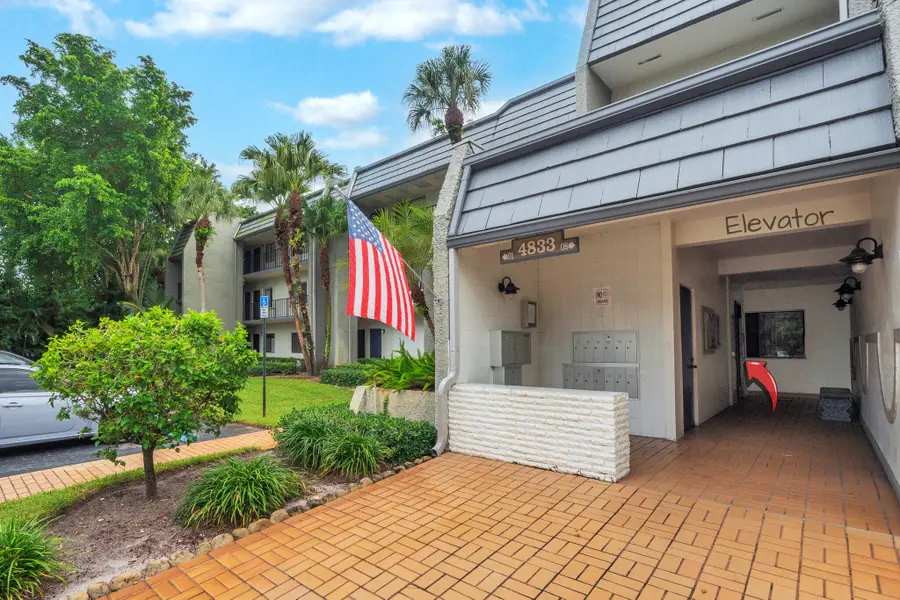4833 Esedra Court #305, Lake Worth, FL 33467 - #3
