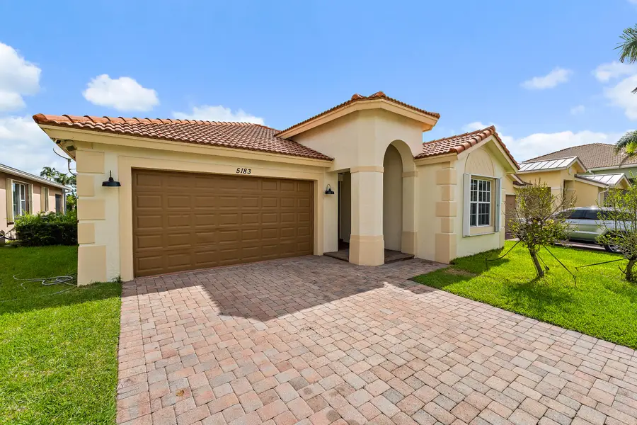 5183 SE Graham Drive, Stuart, FL 34997 - #2