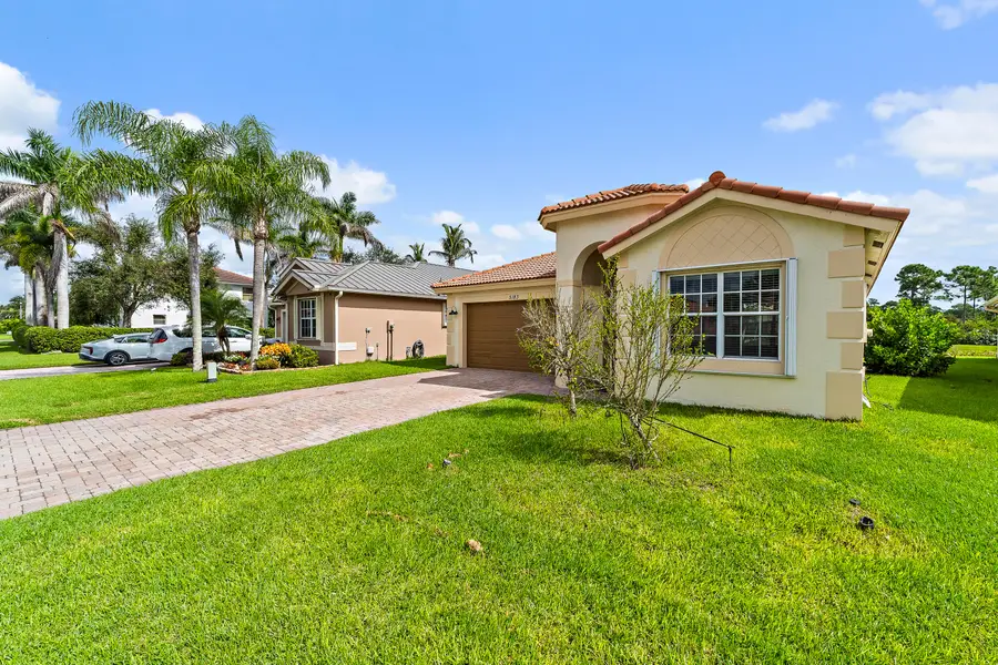 5183 SE Graham Drive, Stuart, FL 34997 - #3