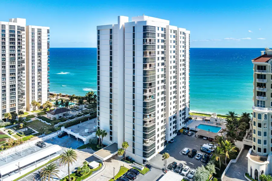 5380 N Ocean Drive #19D, Riviera Beach, FL 33404 - #2