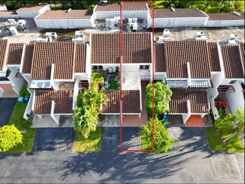 6479 Racquet Club Drive, Lauderhill, FL 33319 - #1