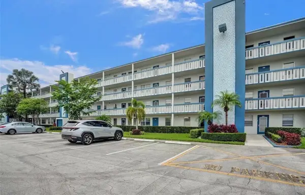 3004 Lincoln A #3004, Boca Raton, FL 33434