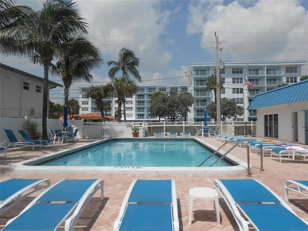 4540 N Ocean Drive #210, Lauderdale By The Sea, FL 33308 - #1