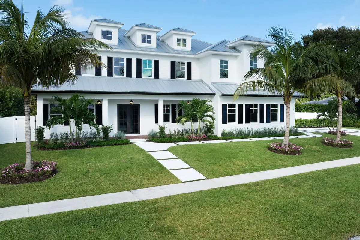 11823 Lake Shore Place, North Palm Beach, FL 33408 - #1