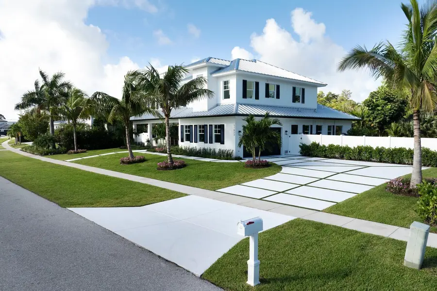 11823 Lake Shore Place, North Palm Beach, FL 33408 - #3