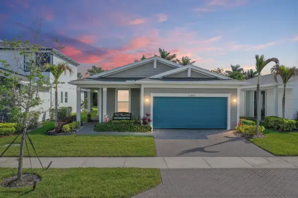 11893 SW Lyra Drive, Port St Lucie, FL 34987