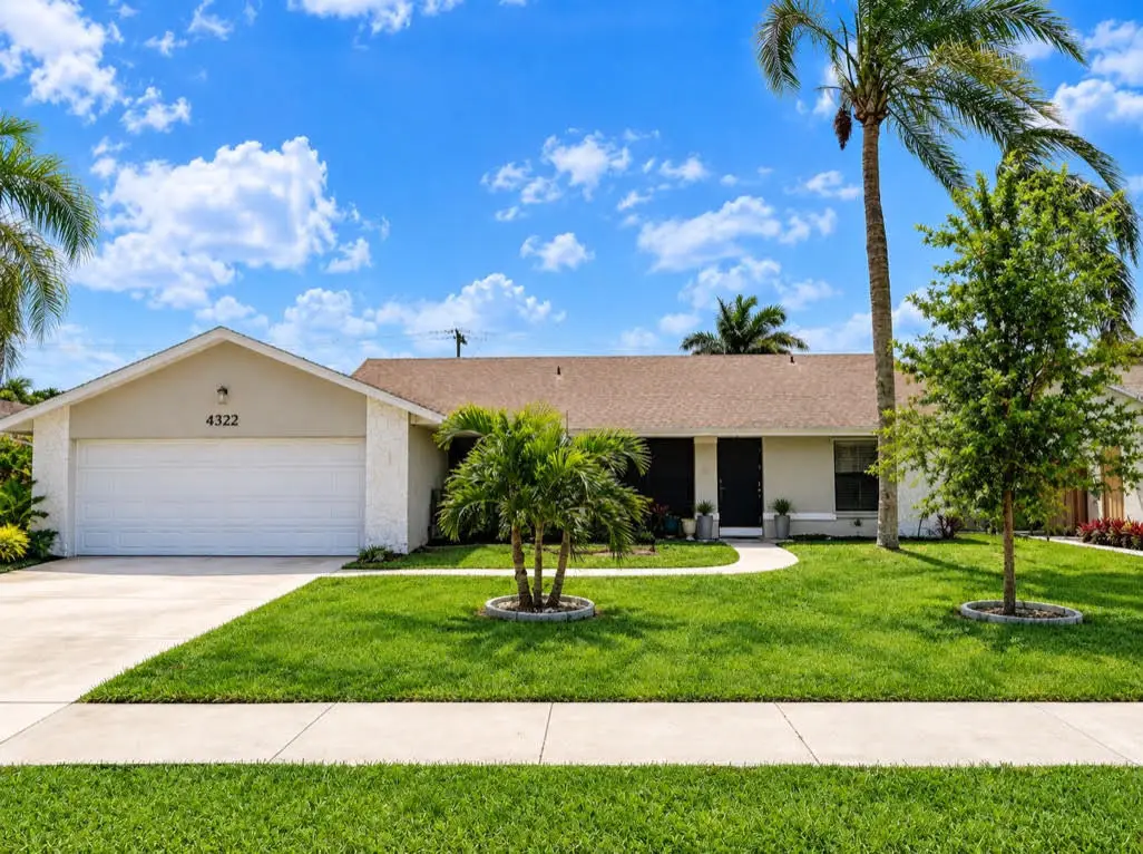 4222 NW 6th Court, Deerfield Beach, FL 33442 - #1