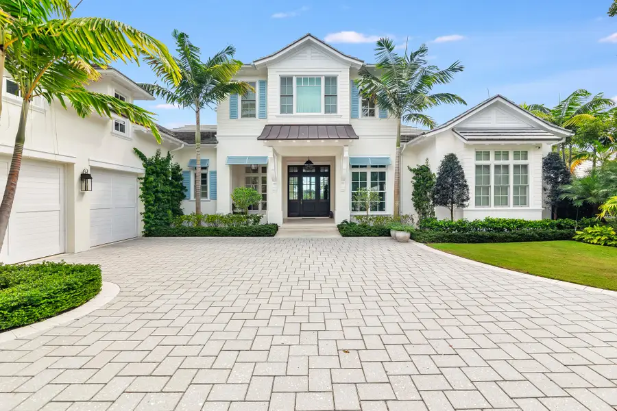 1263 Lake House Drive, North Palm Beach, FL 33408 - #2