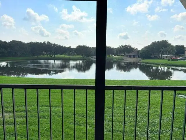 5380 Woodland Lakes Drive #216, Palm Beach Gardens, FL 33418 - #3