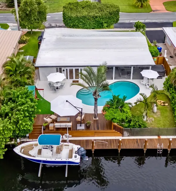 160 SE 9th Street, Pompano Beach, FL 33060