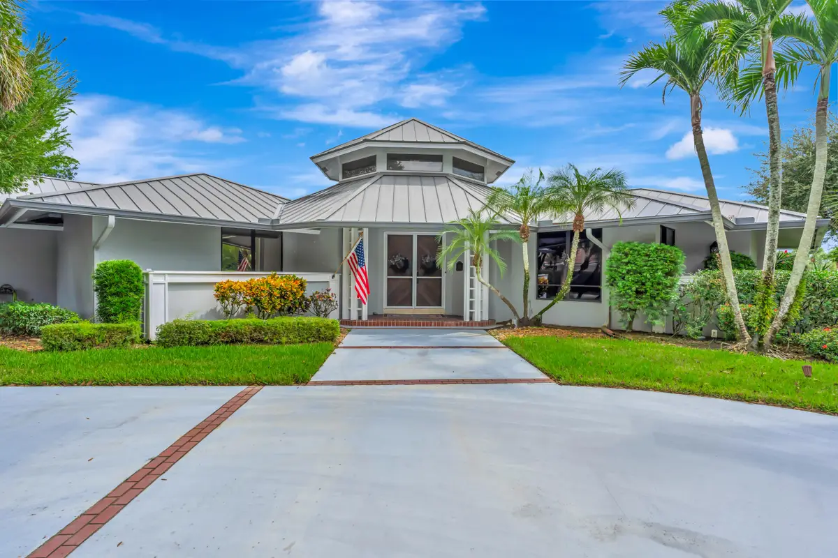 4421 SW Parkgate Boulevard, Palm City, FL 34990 - #1