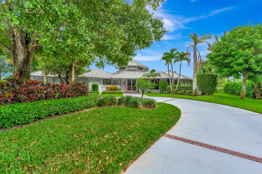 4421 SW Parkgate Boulevard, Palm City, FL 34990 - #2