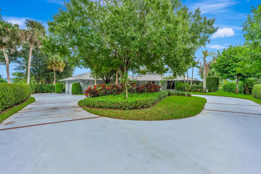 4421 SW Parkgate Boulevard, Palm City, FL 34990 - #3
