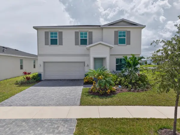 3507 Harborside Avenue, Fort Pierce, FL 34946