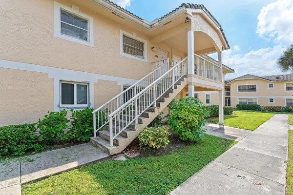 12093 Royal Palm Boulevard #7H, Coral Springs, FL 33065